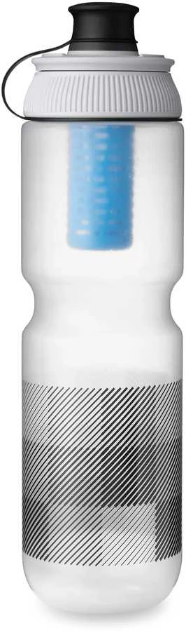 JAV HydraPak Breakaway+ gertuvė su vandens filtru 900ml