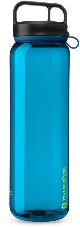 JAV HydraPak Recon Clip and Carry 1L Bay mėlynas gertuvė