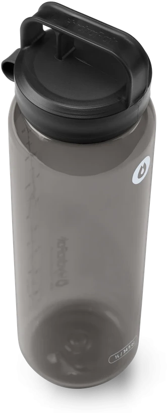 JAV HydraPak Recon Clip and Carry 1L anglies spalvos gertuvė
