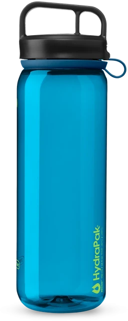 JAV HydraPak Recon Clip and Carry 750 ml bay mėlynas gertuvė