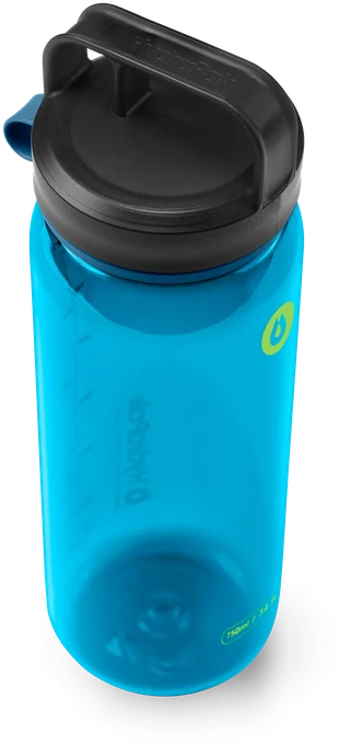 JAV HydraPak Recon Clip and Carry 750 ml bay mėlynas gertuvė
