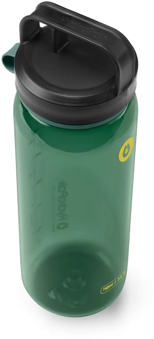JAV HydraPak Recon Clip and Carry 750 ml aspen žalias gertuvė
