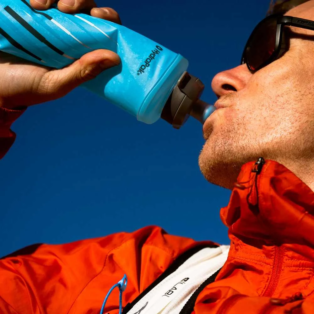 JAV HydraPak SoftFlask Speed 500ml gertuvė