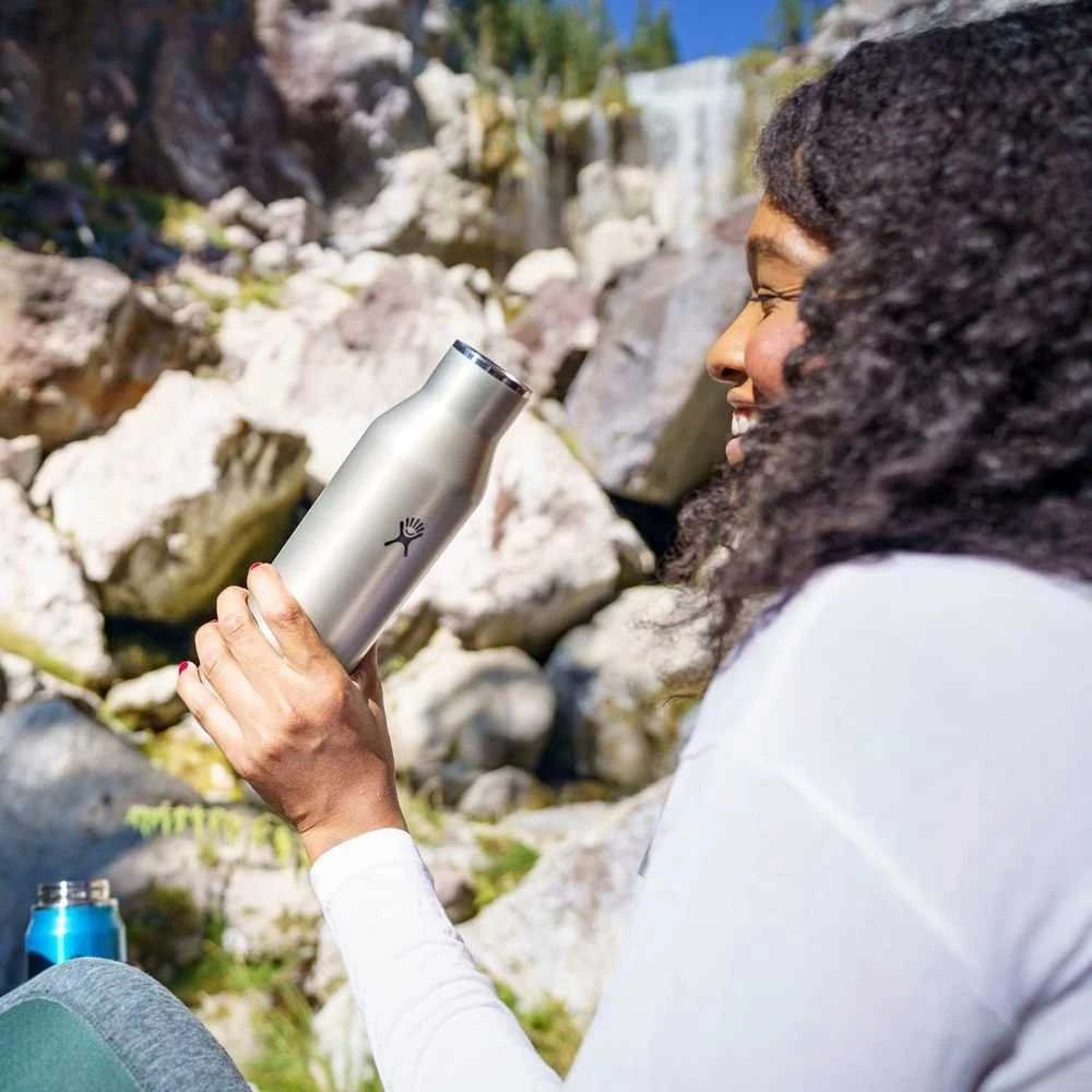 JAV Hydro Flask Trail series Lightweight 946 ml jasper termosinė gertuvė