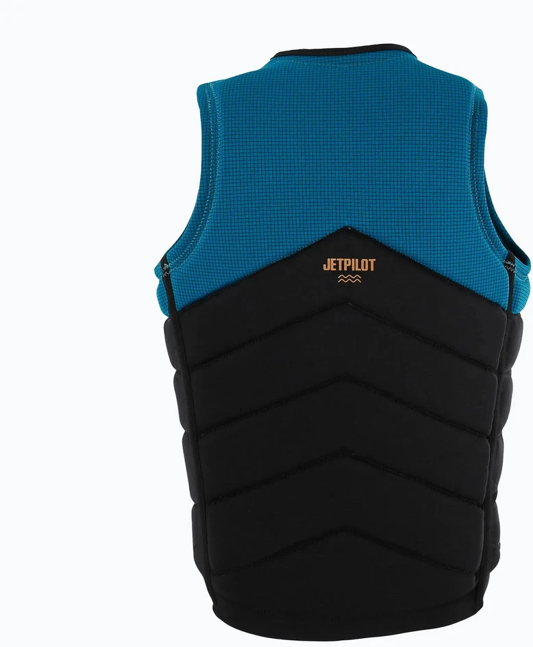 JAV Jetpilot X1 F/E Neo Max Navy Impact liemenė JA24308CE - L - Mėlyna