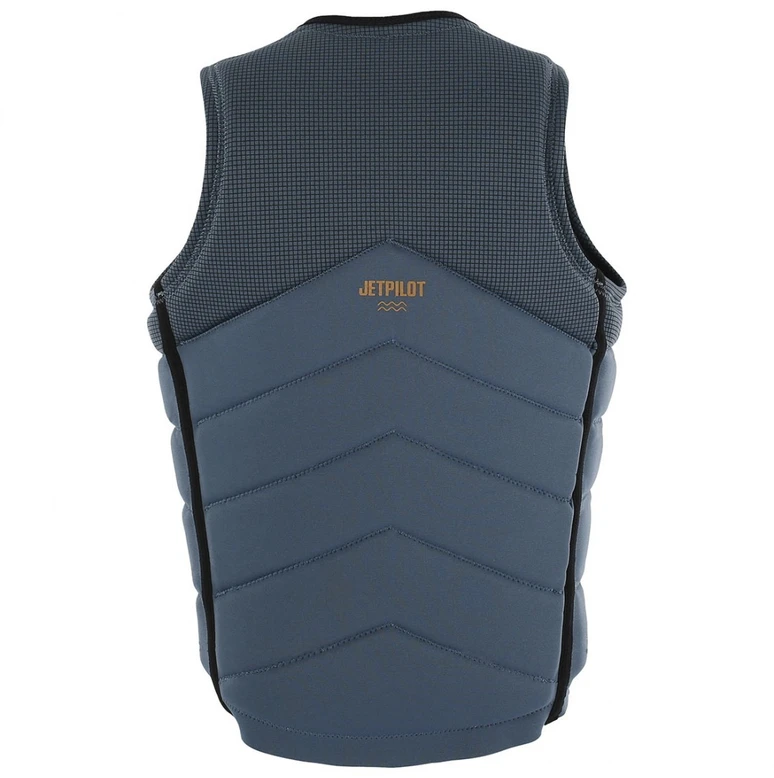 JAV Jetpilot X1 F/E Neo Max sage Impact liemenė - L - Mėlyna