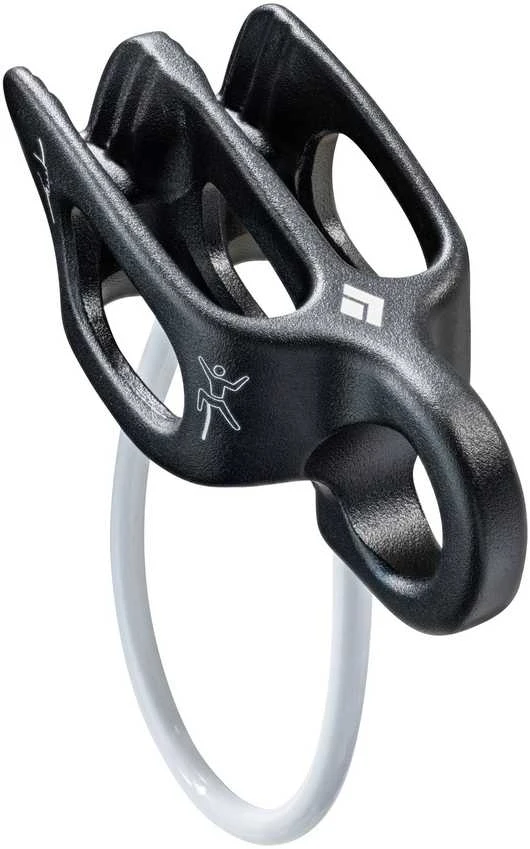 Black Diamond ATC-Alpine Guide saugos įtaisas