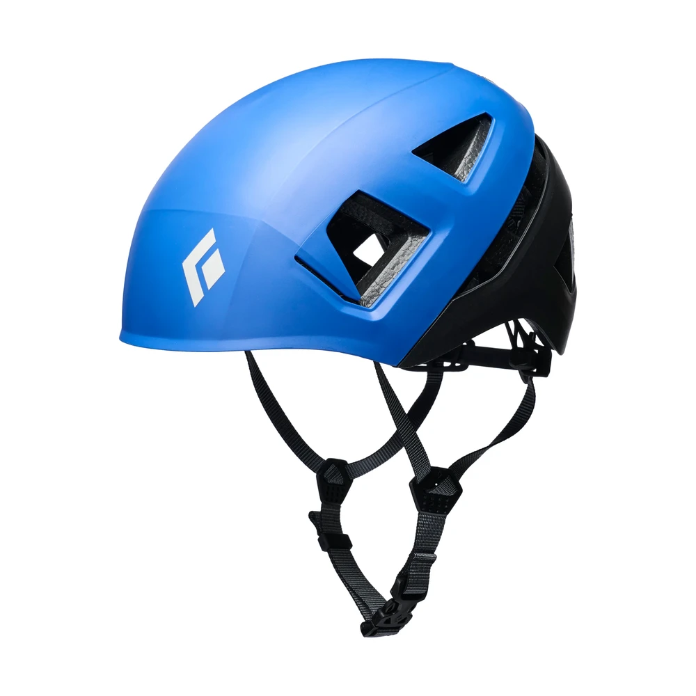 Black Diamond Juodas Diamond Juodas DIAMOND Capitan E Helmet drifter mėlynas helmet M/L