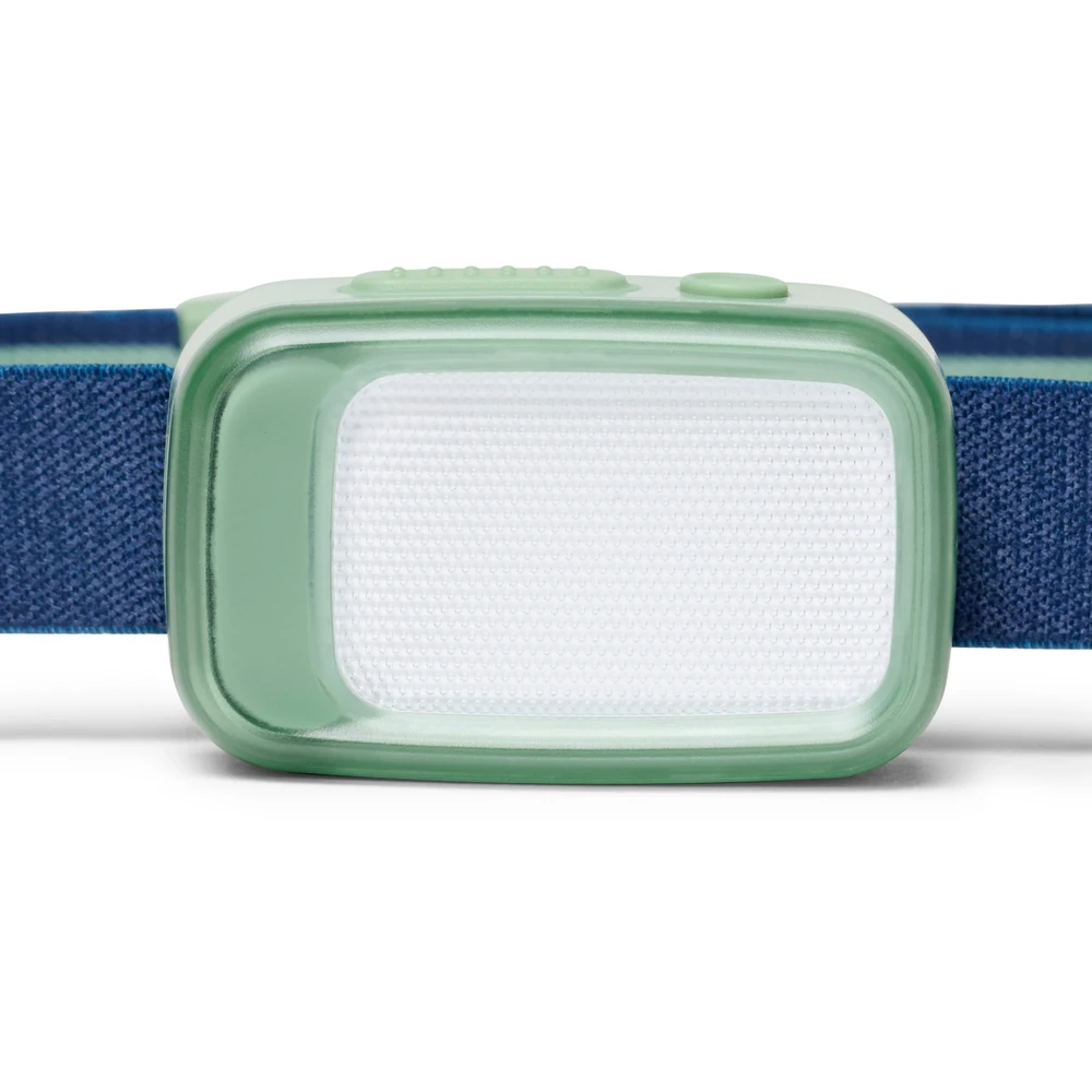 Black Diamond Juodas Diamond Juodas Diamond WIZ KID HEADLAMP Desert Sage galvos žibintuvėlis