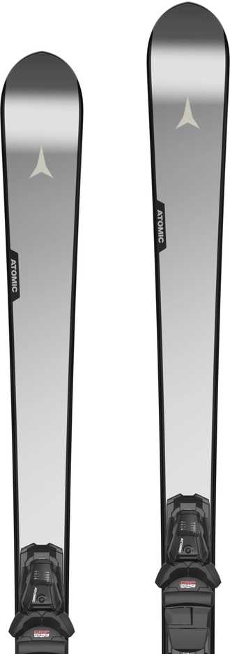 JAV Volant 5000 +M 10 GW kalnų slidės - 150 cm