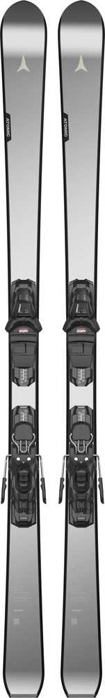 JAV Volant 5000 +M 10 GW kalnų slidės - 150 cm