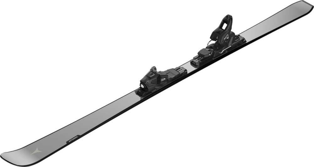 JAV Volant 5000 +M 10 GW kalnų slidės - 150 cm