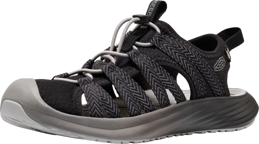 JAV KEEN Whisper Lite Women's – moteriškos lengvos hibridinės basutės