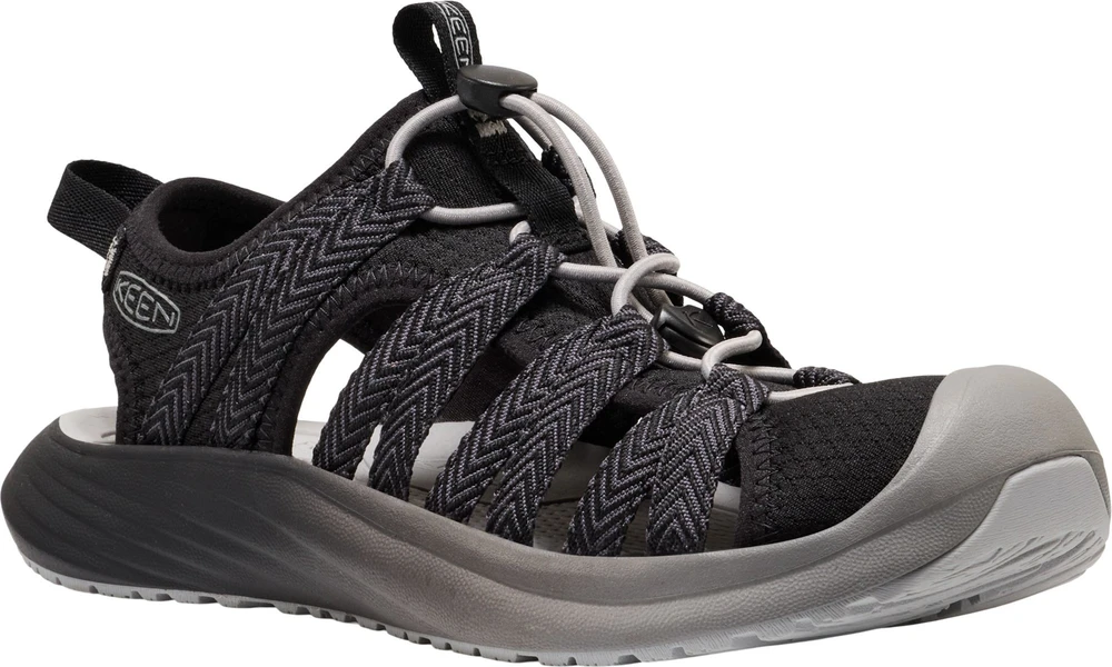 JAV KEEN Whisper Lite Women's – moteriškos lengvos hibridinės basutės