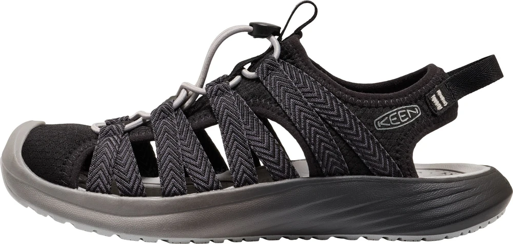 JAV KEEN Whisper Lite Women's – moteriškos lengvos hibridinės basutės
