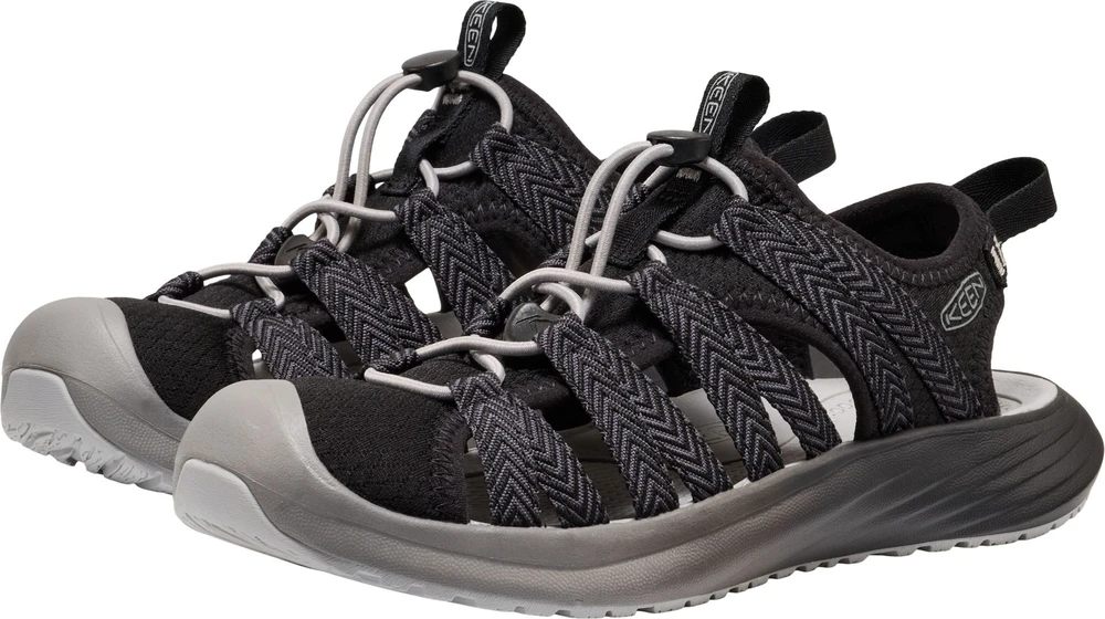 JAV KEEN Whisper Lite Women's – moteriškos lengvos hibridinės basutės