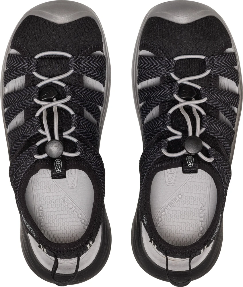 JAV KEEN Whisper Lite Women's – moteriškos lengvos hibridinės basutės