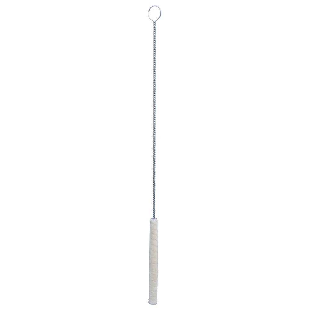 JAV Klean Kanteen Drinking Straw Cotton vegan šiaudelio šepetėlis