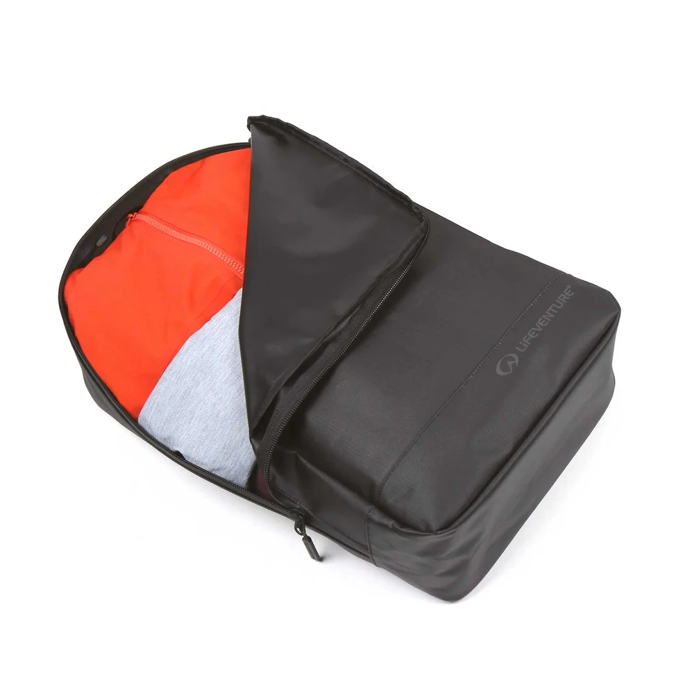 Batų dėklas Lifeventure Storm Cube - Large (Boot)