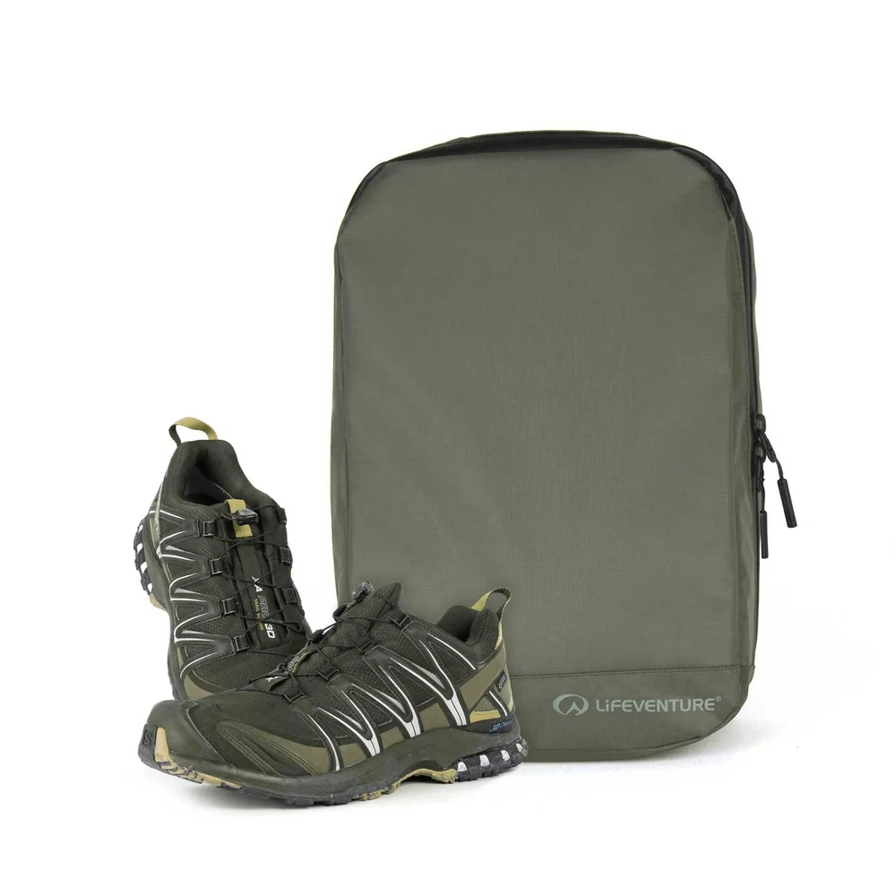 Lifesystems Pakavimo kubas Lifeventure Storm Cube - Medium (Shoe)