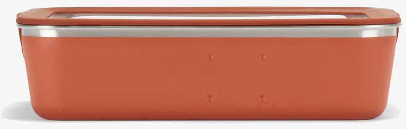 JAV Maisto dėžutė Klean Kanteen Meal Box autumn gaze 1005ml
