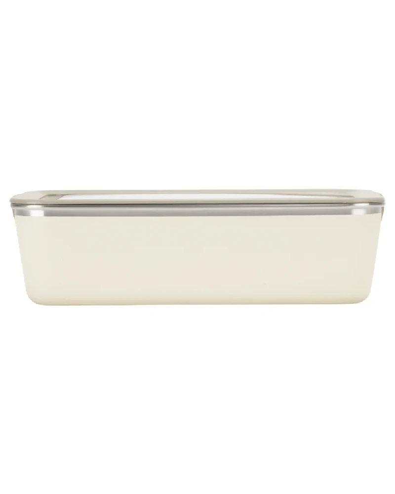 JAV Maisto dėžutė Klean Kanteen Rise Big Meal Box 1626 ml Tofu