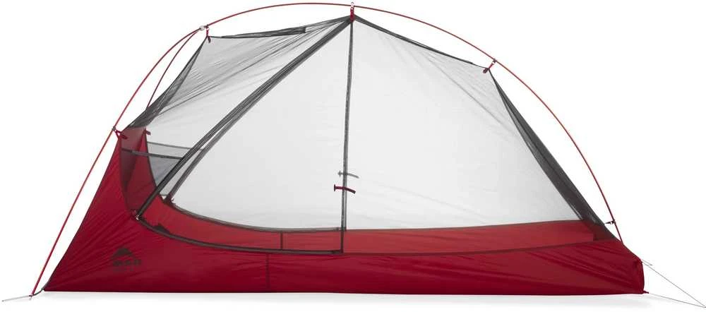 Moser Dvivietė palapinė MSR FreeLite 2 Žalias Tent V3