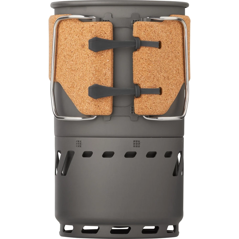 Viryklės rinkinys MSR Switch System Stove