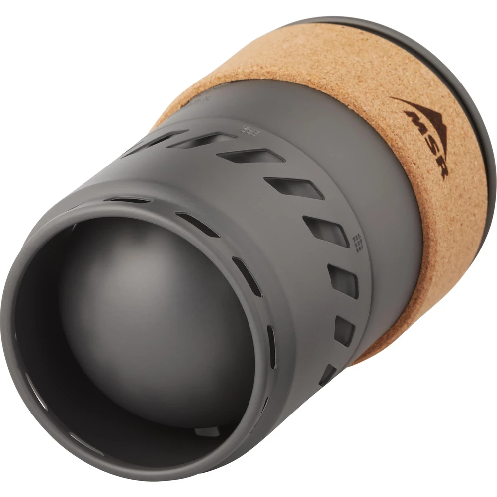Viryklės rinkinys MSR Switch System Stove