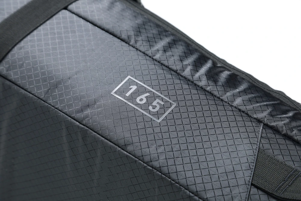 JAV NITRO Tracker Wheelie Board Bag 90 l snieglenčių dėklas su ratukais