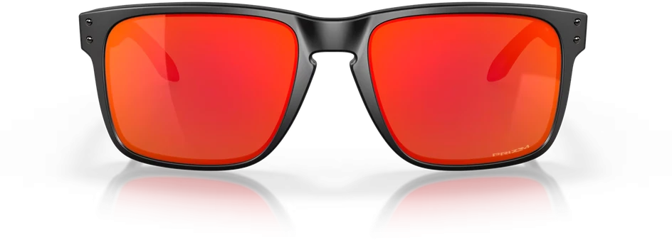 JAV Oakley Holbrook XL juodas ink Prizm ruby polarized akiniai