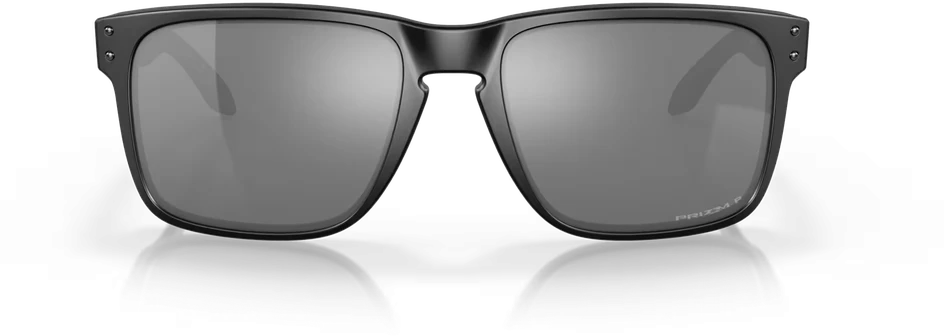 JAV OAKLEY HOLBROOK XL Matte Juodas/Prizm Juodas Polerizuoti saulės akiniai