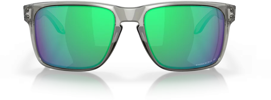 JAV Oakley Holbrook XL pilkas ink Prizm jade polarized akiniai