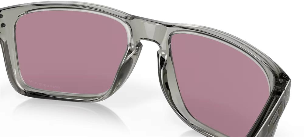 JAV Oakley Holbrook XL pilkas ink Prizm jade polarized akiniai