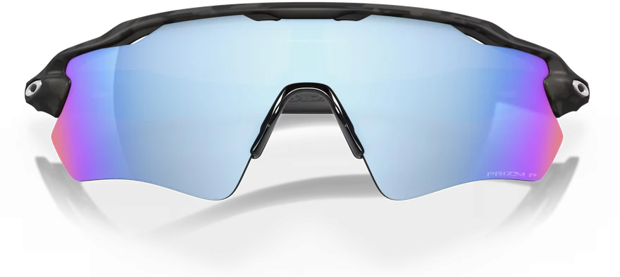 JAV OAKLEY Radar EV Path Prizm Deep Vanduo Polerizuoti sportiniai akiniai