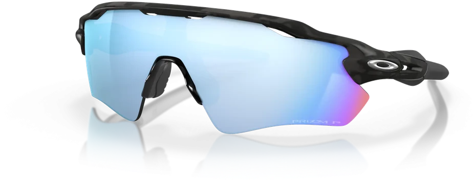 JAV OAKLEY Radar EV Path Prizm Deep Vanduo Polerizuoti sportiniai akiniai