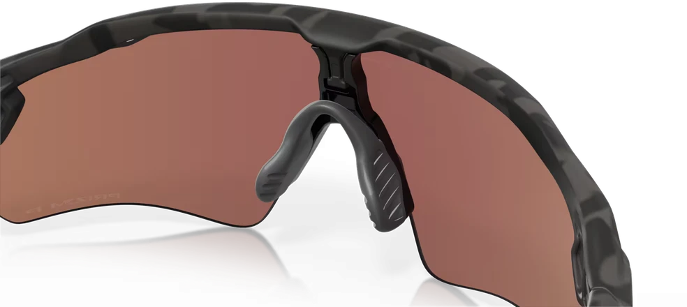 JAV OAKLEY Radar EV Path Prizm Deep Vanduo Polerizuoti sportiniai akiniai