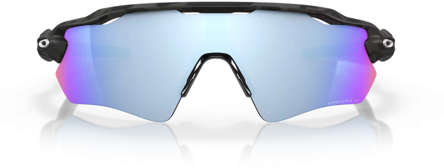JAV OAKLEY Radar EV Path Prizm Deep Vanduo Polerizuoti sportiniai akiniai