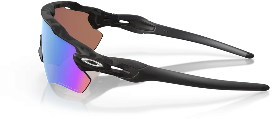 JAV OAKLEY Radar EV Path Prizm Deep Vanduo Polerizuoti sportiniai akiniai