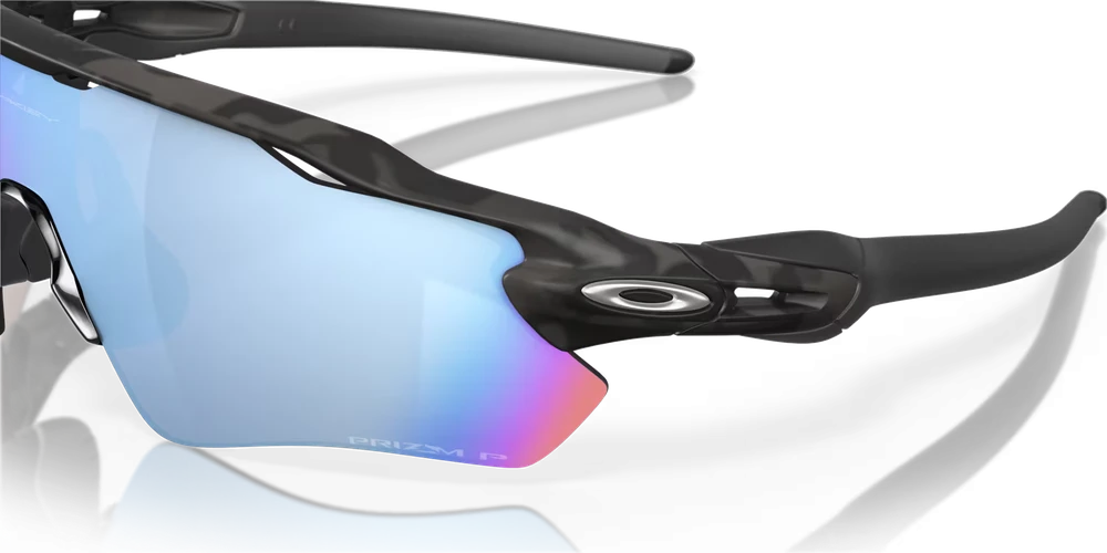JAV OAKLEY Radar EV Path Prizm Deep Vanduo Polerizuoti sportiniai akiniai
