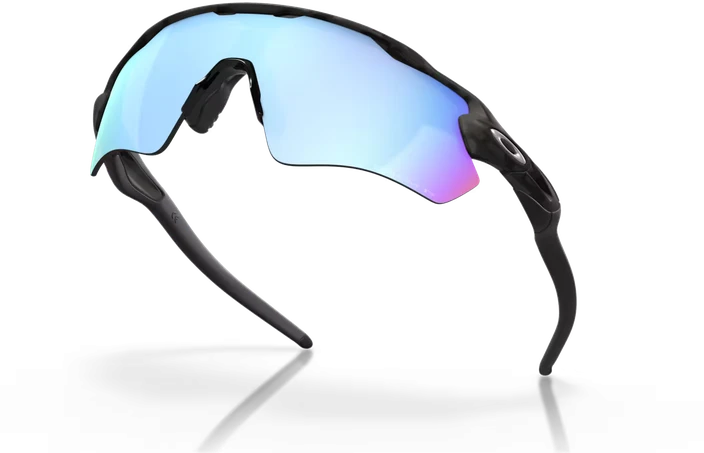 JAV OAKLEY Radar EV Path Prizm Deep Vanduo Polerizuoti sportiniai akiniai