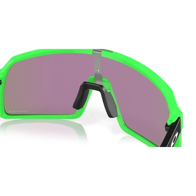 JAV Oakley Sutro 80s žalias Prizm jade akiniai