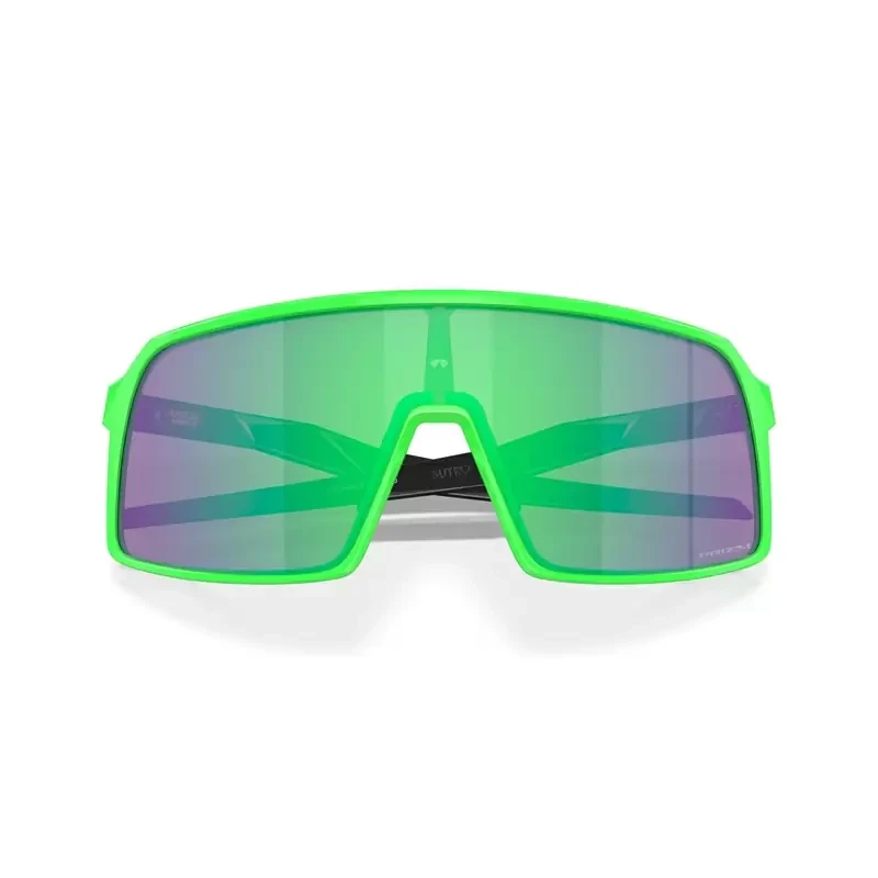 JAV Oakley Sutro 80s žalias Prizm jade akiniai