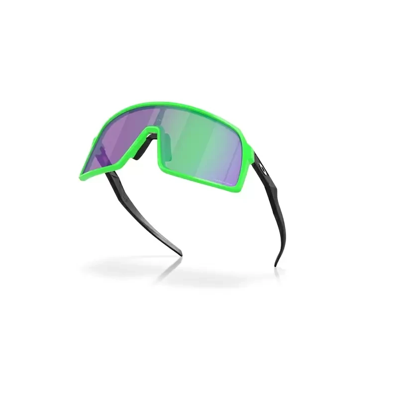 Oakley Sutro žali akiniai su Prizm jade stiklais