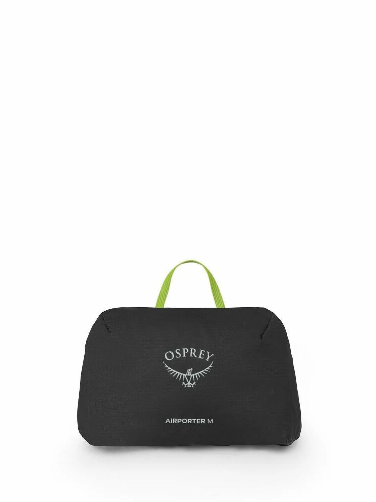 JAV Osprey Airporter M