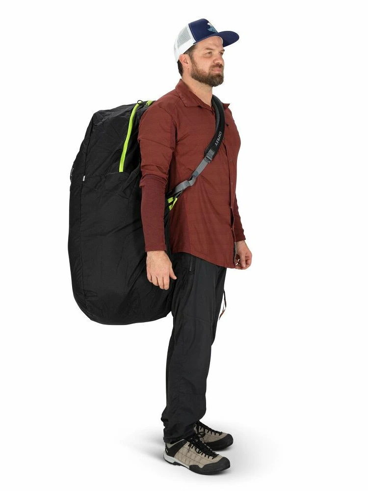 JAV Osprey Airporter M