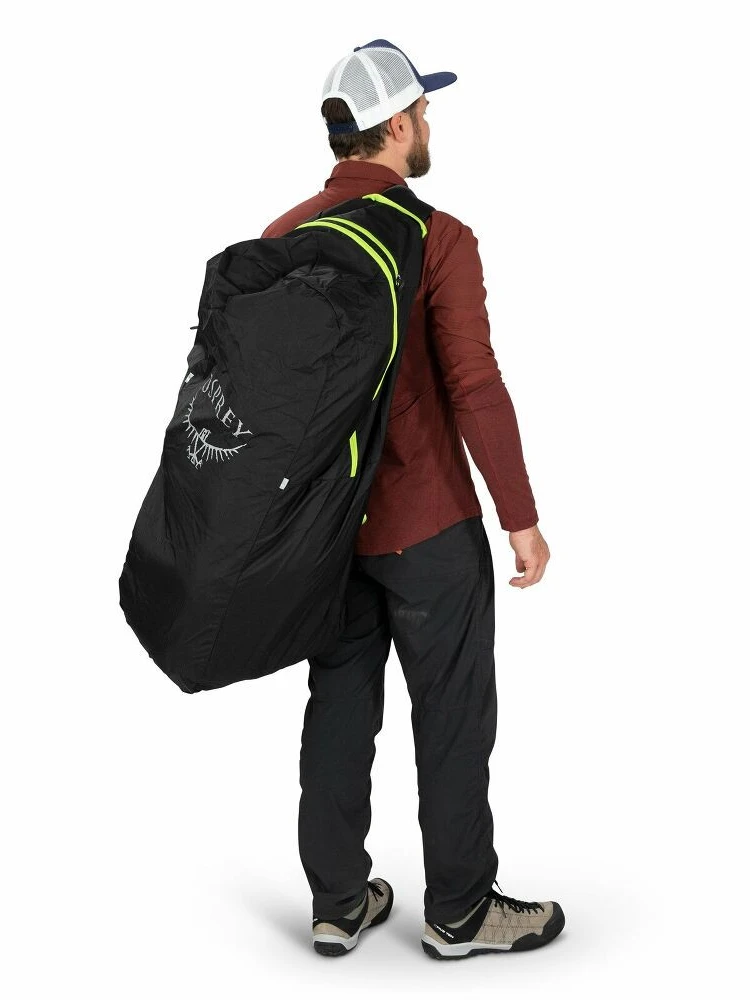 JAV Osprey Airporter M