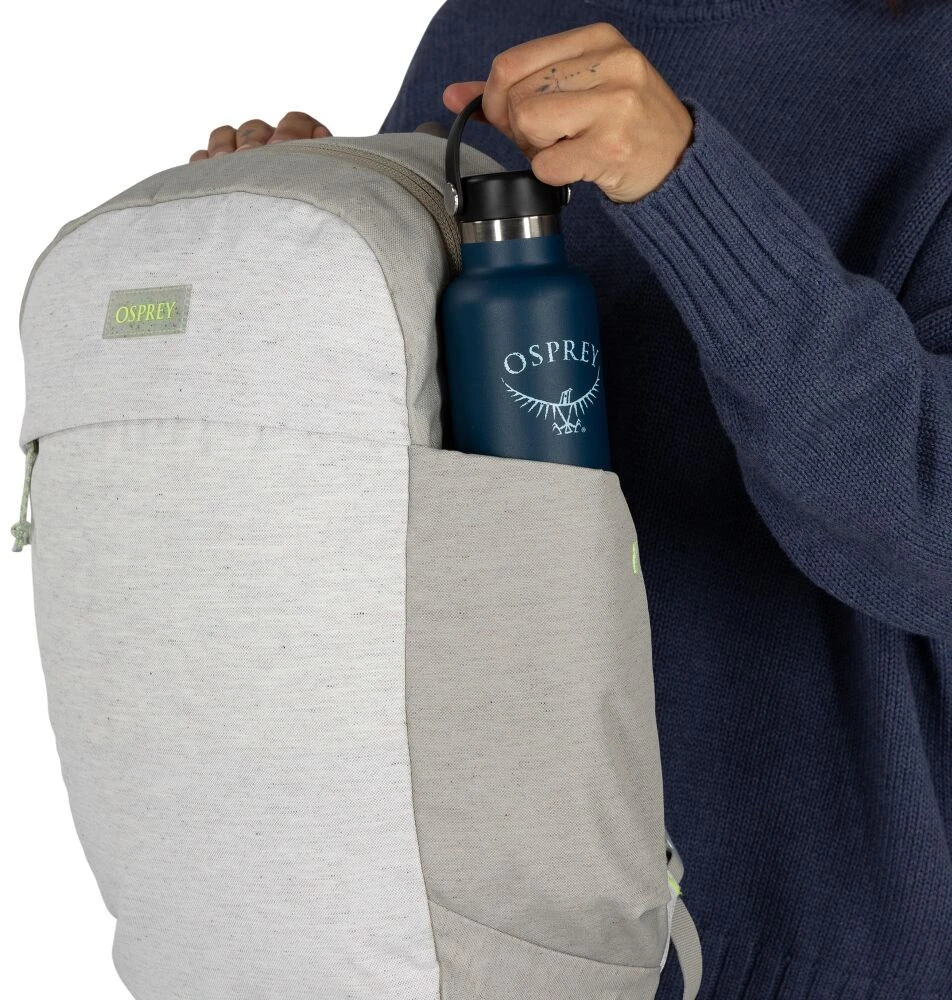 JAV OSPREY Arcane Earth Large Day 22 l miesto kuprinė