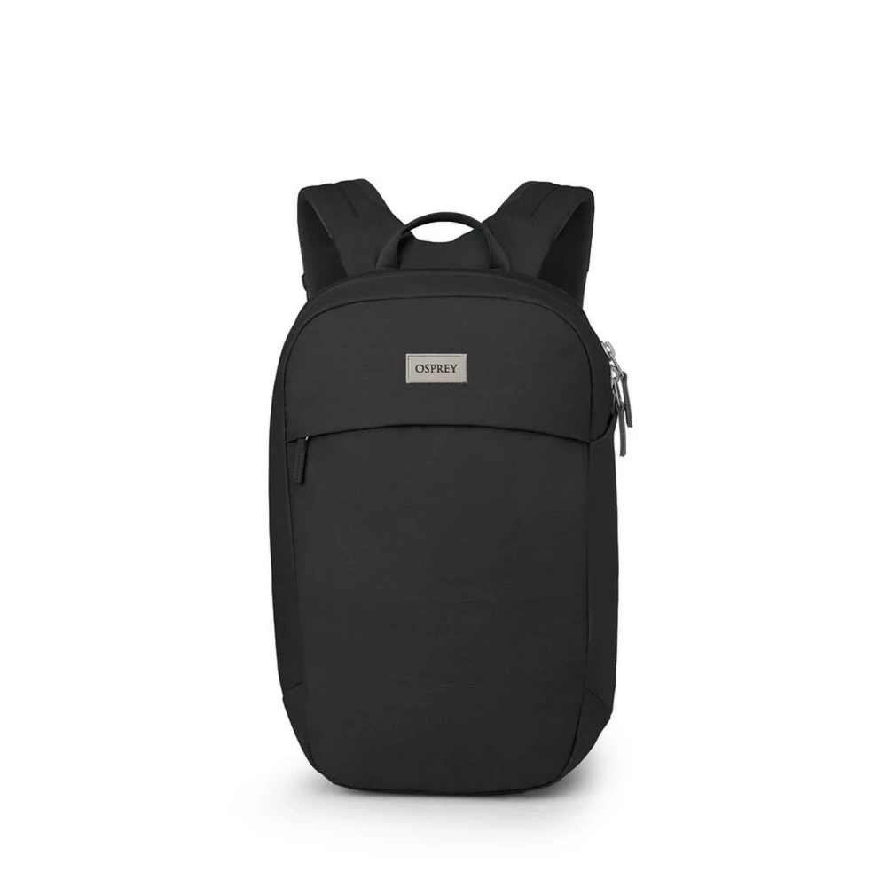 JAV Osprey Arcane Large day 21 L juodas kuprinė