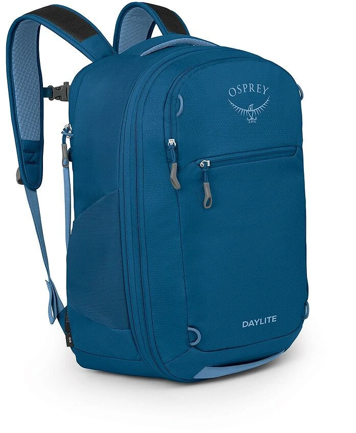 JAV Kuprinė Osprey Daylite Expandible Travel Pack 26+6
